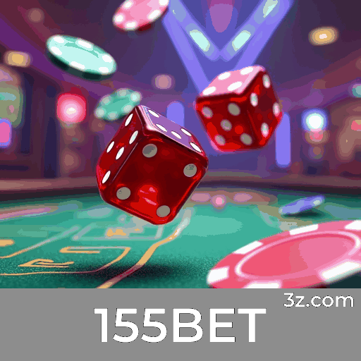 155BET: Experiência de Cassino Profissional e Autêntica