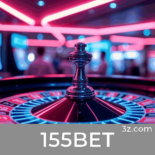 155BET: Cassino Online Seguro e Premiado