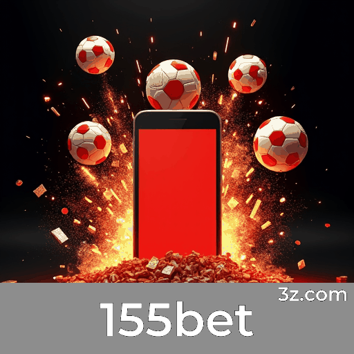 155bet: Ofertas Exclusivas para Usuários Brasileiros